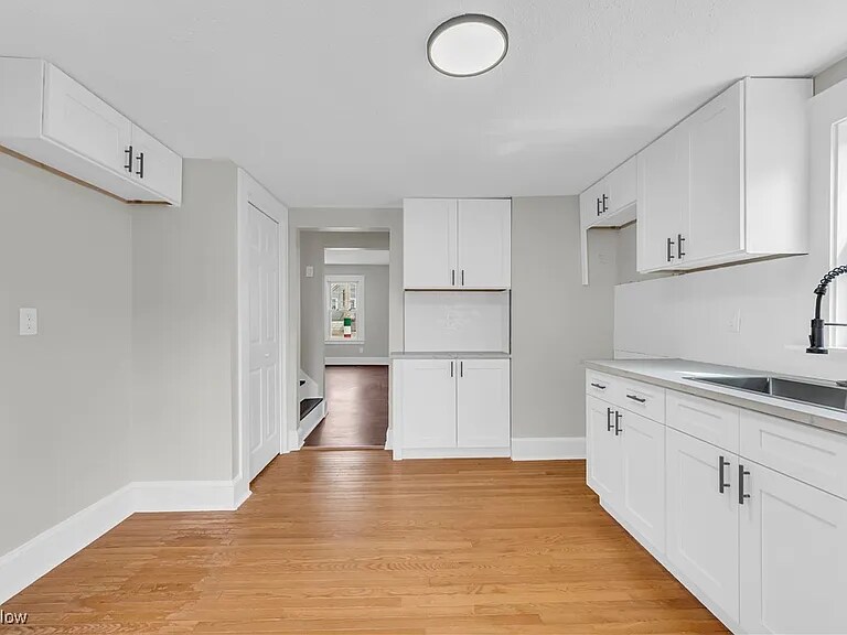 1244 W 69th St in Cleveland, OH - Building Photo