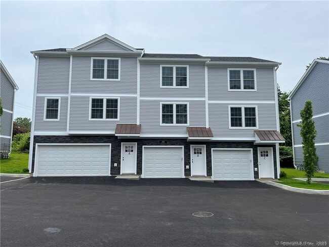 property at 692 New Haven Ave