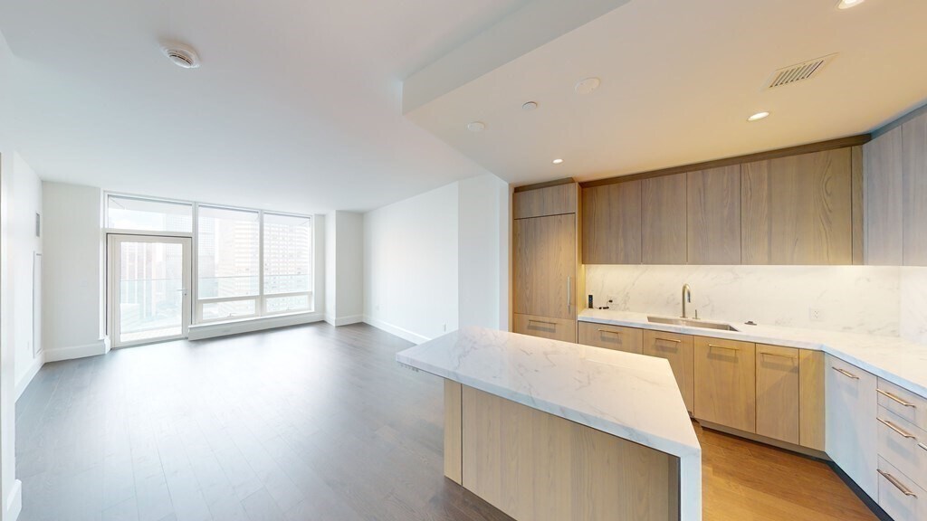 430 Stuart St in Boston, MA - Building Photo
