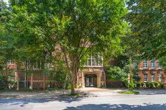 International Student House in Washington, DC - Building Photo - Building Photo
