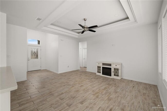 524 Oak Ridge St in Donna, TX - Building Photo - Building Photo