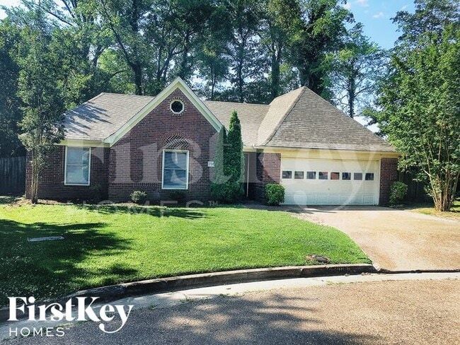 7965 Freehold Cove