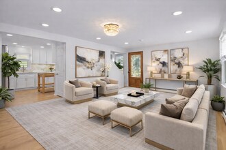 116 Mary St in Binghamton, NY - Foto de edificio - Building Photo