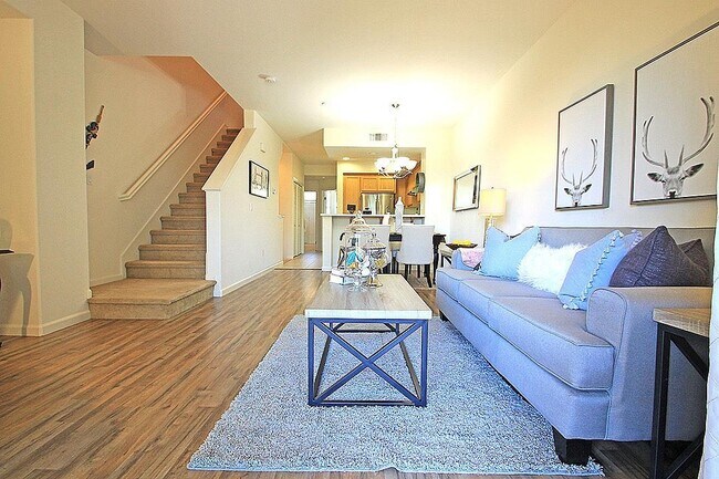 833 Berryessa Rd in San Jose, CA - Building Photo - Building Photo
