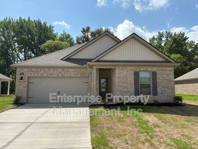 385 Windemere Lp in Oakland, TN - Building Photo - Building Photo