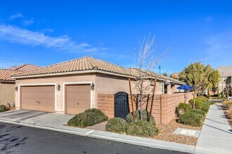 3205 Romanesque Art Ave in Henderson, NV - Building Photo - Building Photo