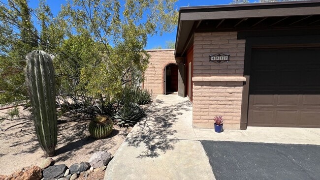property at 4517 E Patricia St