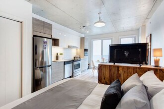 1770 Rue Joseph Manseau in Montréal, QC - Building Photo - Building Photo