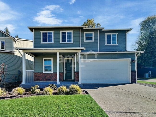 property at 7626 Brenden St SW