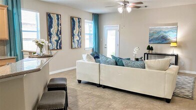 314 River Briar Ln in Richmond, TX - Foto de edificio - Building Photo