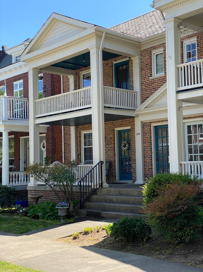 3309 Stuart Ave Apartments and Nearby Richmond Apartments For Rent