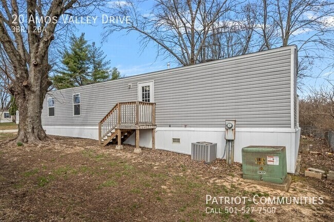 20 Amos Valley Dr in Springfield, IL - Building Photo - Building Photo