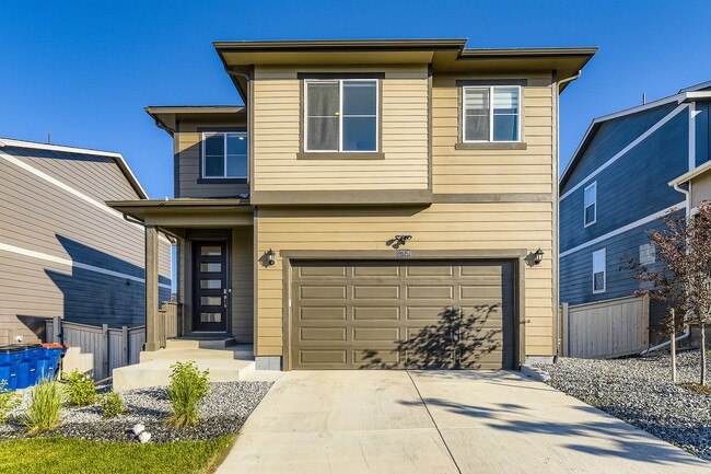 property at 17826 Dandy Brush Dr