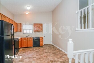 116 Westridge Blvd in Greenwood, IN - Building Photo - Building Photo