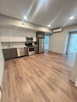 59 Hemenway St, Unit 203 Apartamentos