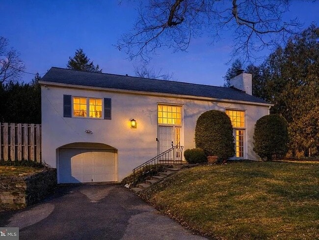 7713 Cherokee St in Philadelphia, PA - Building Photo - Building Photo