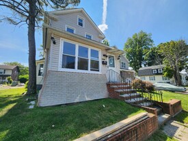 1404 Monroe Ave in Neptune City, NJ - Building Photo