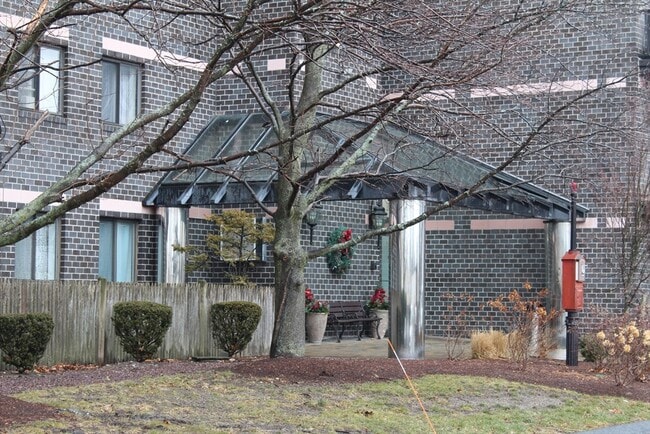 property at 500 Washington St