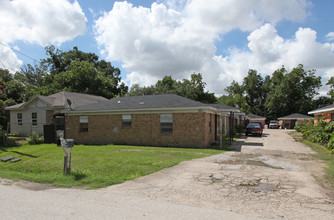 4202 Tampico St in Houston, TX - Building Photo - Building Photo