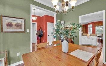 9019 Eureka Ln in Shreveport, LA - Building Photo - Building Photo