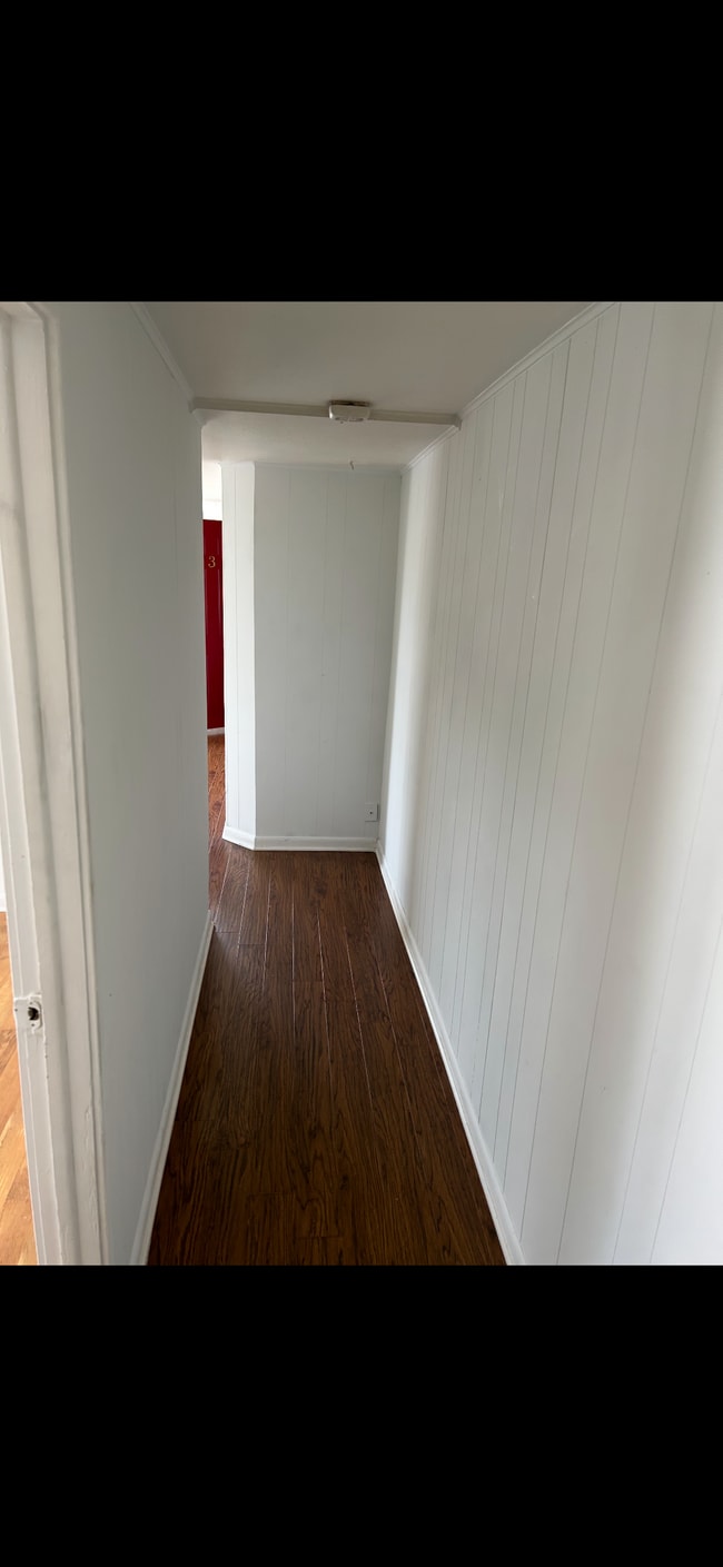 1387 N Cole St, Unit # 1 in Lima, OH - Building Photo - Building Photo