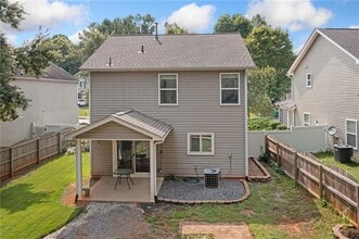 151 Nacoochee Way in Canton, GA - Building Photo - Building Photo