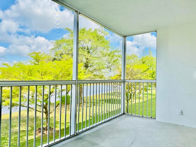 property at 3080 N Course Dr