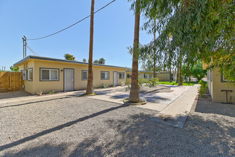 Longview Apartments in Phoenix, AZ - Building Photo - Other