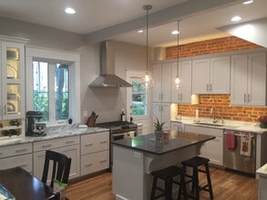 106 N Belmont Ave in Richmond, VA - Foto de edificio - Building Photo