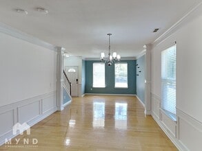 15119 Oldcorn Ln in Charlotte, NC - Building Photo - Building Photo