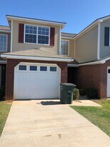 117 Wakefield Way in Enterprise, AL - Building Photo