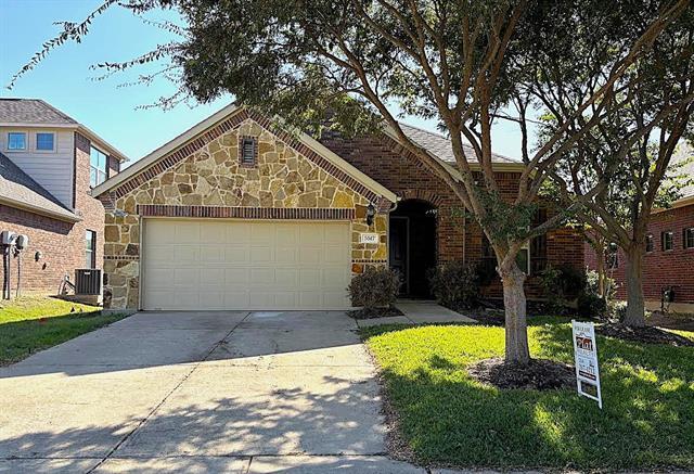 5517 Centeridge Ln in McKinney, TX - Building Photo