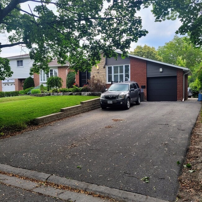 property at 730 Clifton Dr