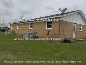 4613 Cumberland Rd in Fayetteville, NC - Building Photo - Building Photo