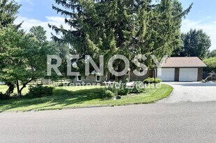 10083 Century Dr in Ellicott City, MD - Building Photo