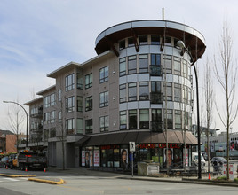 Touchstone in North Vancouver, BC - Building Photo - Building Photo