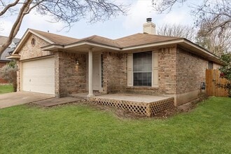 13438 Moscow Trail in Austin, TX - Building Photo - Building Photo