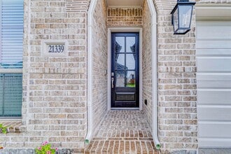 21339 Manatee Rock Ln in Cypress, TX - Building Photo - Building Photo