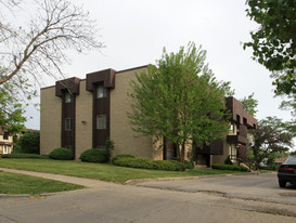 3009 Heritage Dr Apartments