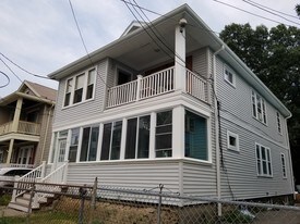 61 Hooker St, Unit #61 in Boston, MA - Building Photo