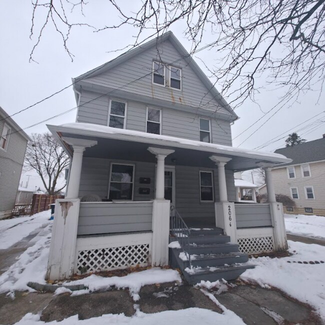 property at 2064 Halstead Ave