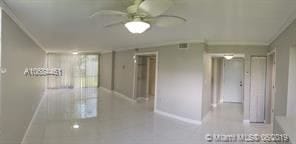 9495 Evergreen Pl-Unit -Apt 107 in Davie, FL - Building Photo - Building Photo