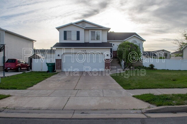 1149 N 2525 W in Layton, UT - Building Photo - Building Photo