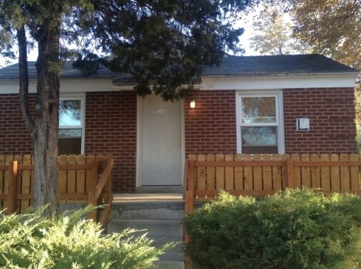 The Cottages at Woodland Grove in Pleasant Grove, UT - Building Photo