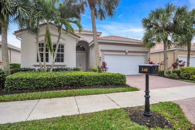 property at 248 Glen Eagle Cir