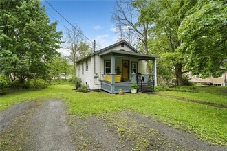 570 Spencer Rd in Ithaca, NY - Building Photo - Building Photo