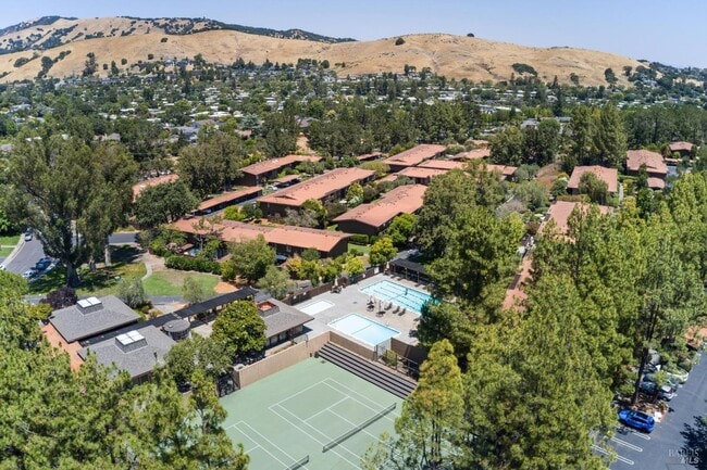 43 Forest Ln in San Rafael, CA - Building Photo - Building Photo