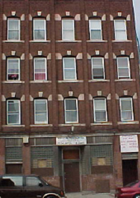 679-681 High St in Holyoke, MA - Building Photo - Building Photo