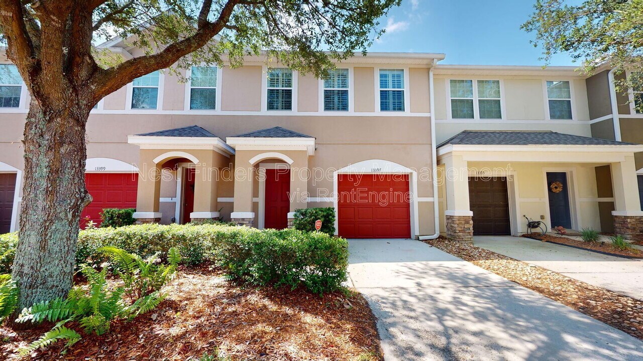 13397 Ocean Mist Dr in Jacksonville, FL - Building Photo