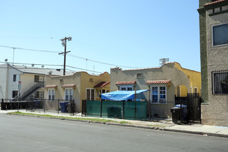 1315 2nd Ave in Los Angeles, CA - Building Photo - Primary Photo